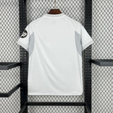 Camisa Real Madrid I 25/26 Branca Masculina