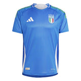 Camisa Seleção Itália I 24/25 Azul Masculina