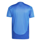 Camisa Seleção Itália I 24/25 Azul Masculina