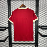 Camisa Seleção México 24/25 Originals Vermelha Masculina