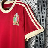 Camisa Seleção México 24/25 Originals Vermelha Masculina