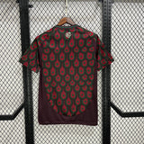 Camisa Seleção México I 24/25 Vinho Masculina