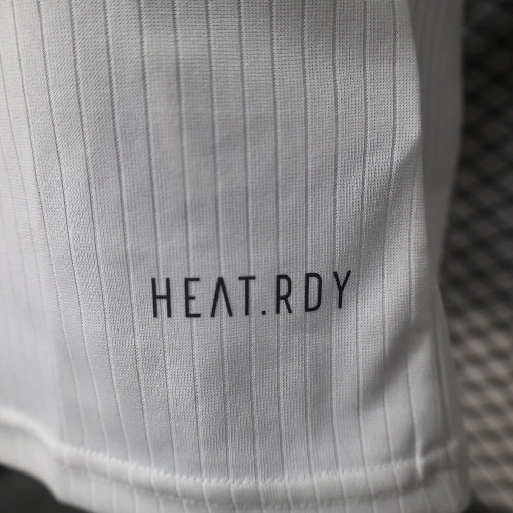 Camisa Seleção Alemanha 125 Anos Branca Masculina - Jogador Adidas