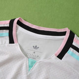 Camisa Inter Miami III 26/27 Azul Masculina - Jogador