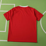 Camisa Manchester United Originals Vermelha Masculina