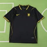 Camisa Chelsea II 26/27 Preta Masculina