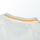Camisa Celtic FC II 25/26 Verde Masculina