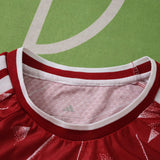 Camisa Liverpool I 26/27 Vermelha Masculina - Jogador