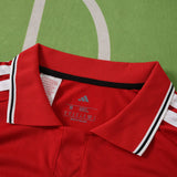 Camisa Manchester United I 26/27 Vermelha Masculina