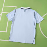 Camisa Seleção Uruguai I Copa do Mundo 2026 Azul Masculina Nike