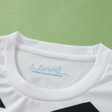 Camisa Atalanta B.C II 26/27 Branca
