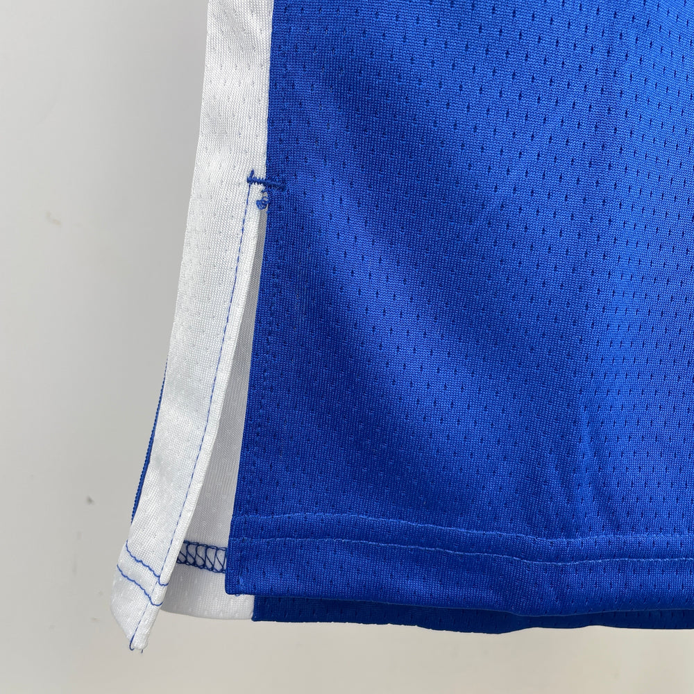 Regata Golden State Warriors Swingman Icon Edition 22/23 Azul Masculina Nike
