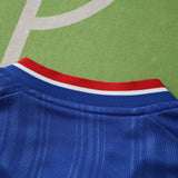 Camisa Manchester United II 26/27 Azul Masculina