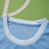 Camisa Manchester City I 26/27 Azul Masculina