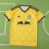 Camisa Leeds United II 26/27 Amarela Masculina - Jogador