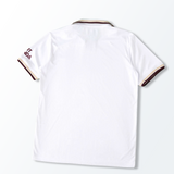 Camisa Arsenal Away 2025/26 Branca Masculina Adidas