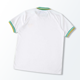 Camisa AS Roma Third 2025/26 Branca Masculina Adidas