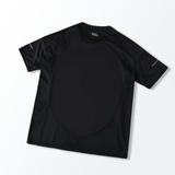 Camisa Atlético Mineiro All Black 2025 Preta Masculina