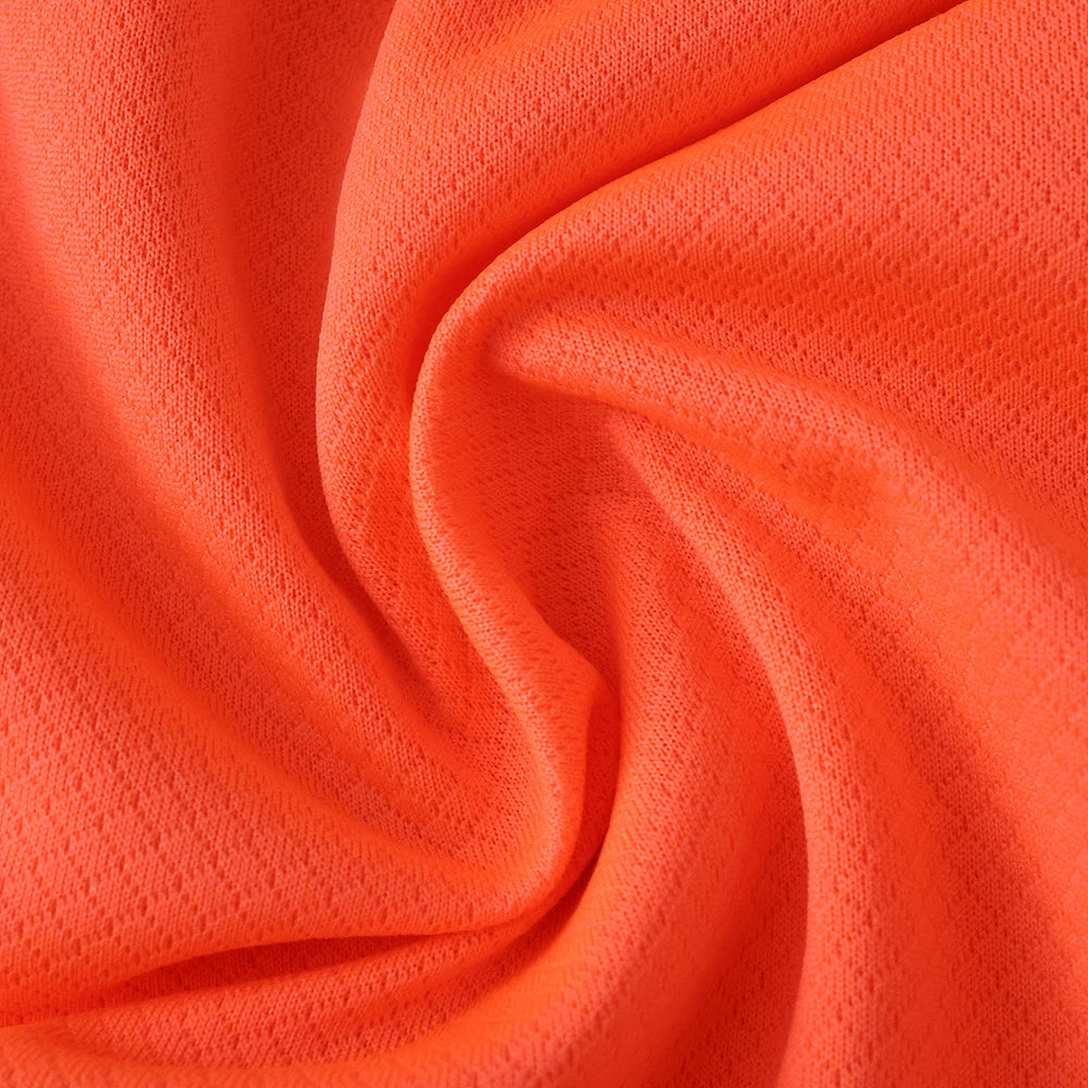 Camisa Barcelona III 25/26 Laranja Total 90 Masculina Nike