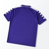 Camisa Fiorentina I 1998/1999 Retrô Roxa Masculina