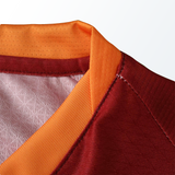 Camisa Galatasaray I 25/26 Laranja Masculina - Jogador