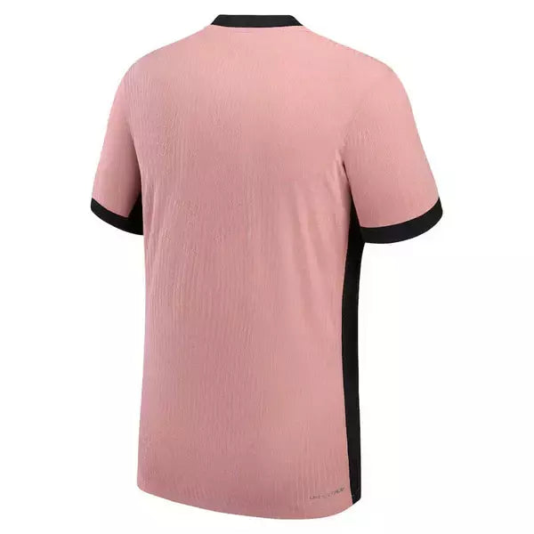 Camisa PSG III 24/25 Rose Masculina Jordan