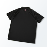 Camisa Inter Miami II 26/27 Preta Masculina Adidas