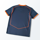 Camisa Inter de Milão III 2025/26 Total 90 Azul Marinho