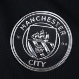 Camisa Manchester City II 2025/26 Preta Masculina Puma