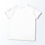 Camisa Real Madrid 125 Anos Branca Adidas