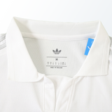 Camisa Real Madrid 125 Anos Branca Adidas