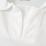 Camisa Real Madrid 125 Anos Branca Adidas