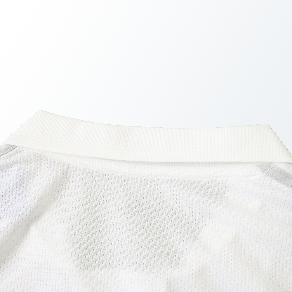 Camisa Real Madrid 125 Anos Branca Adidas