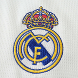 Camisa Real Madrid I 26/27 Branca Adidas