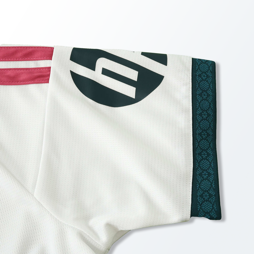 Camisa Real Madrid I 26/27 Branca Adidas