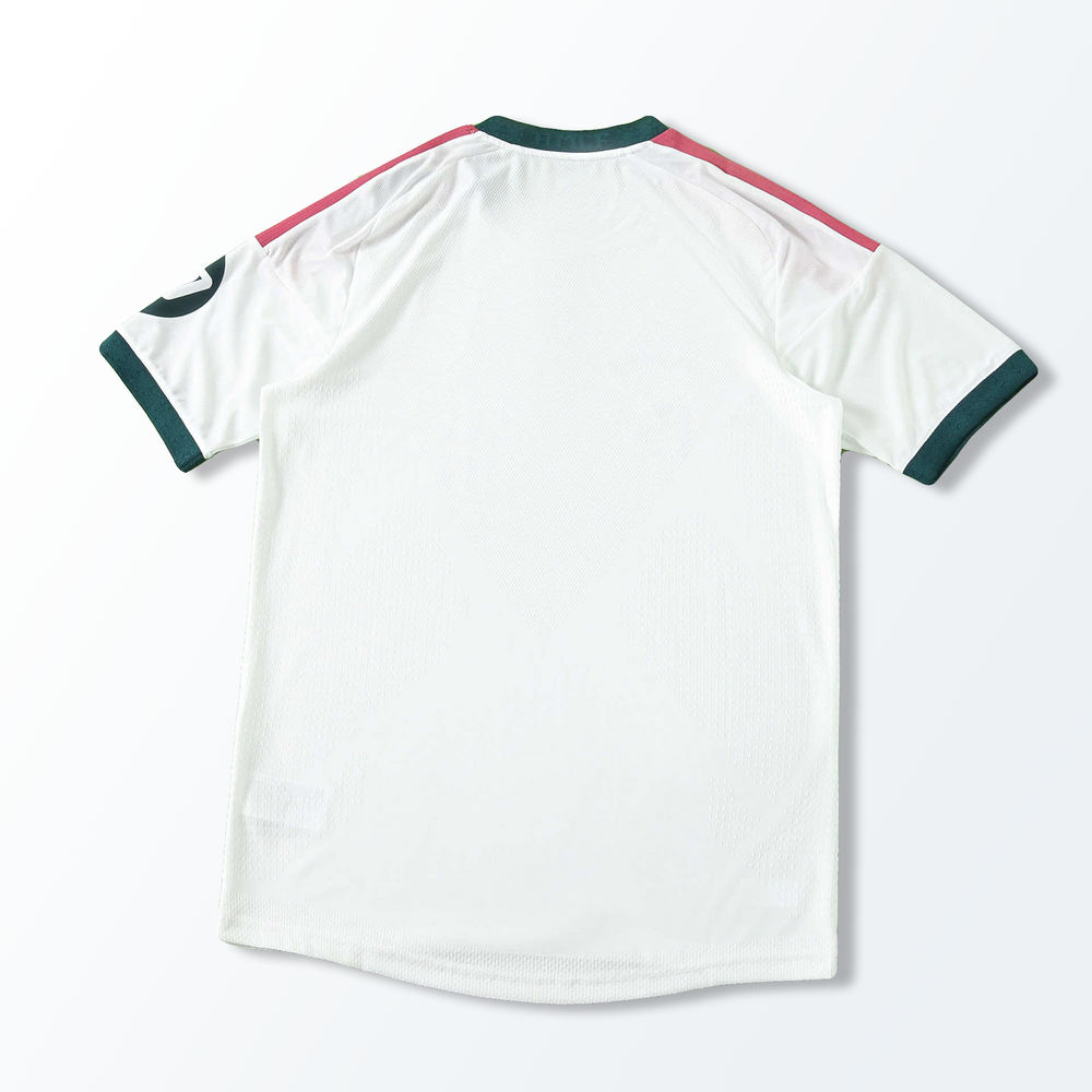 Camisa Real Madrid I 26/27 Branca - Jogador Adidas