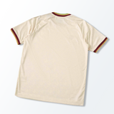 Camisa Seleção Espanha II Copa do Mundo 2026 Off-White Masculina