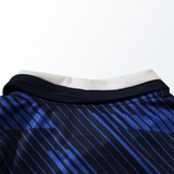 Camisa Seleção França I Copa do Mundo 2026 Azul e Preta Masculina