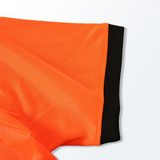 Camisa Seleção Holanda I Copa do Mundo 2026 Laranja Masculina Nike