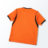 Camisa Seleção Holanda I Copa do Mundo 2026 Laranja Masculina - Jogador Nike