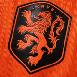 Camisa Seleção Holanda I Copa do Mundo 2026 Laranja Masculina - Jogador Nike