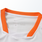 Camisa Seleção Holanda II Copa do Mundo 2026 Branca Masculina