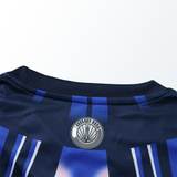 Camisa Seleção Uruguai II Copa do Mundo 2026 Azul Masculina Nike