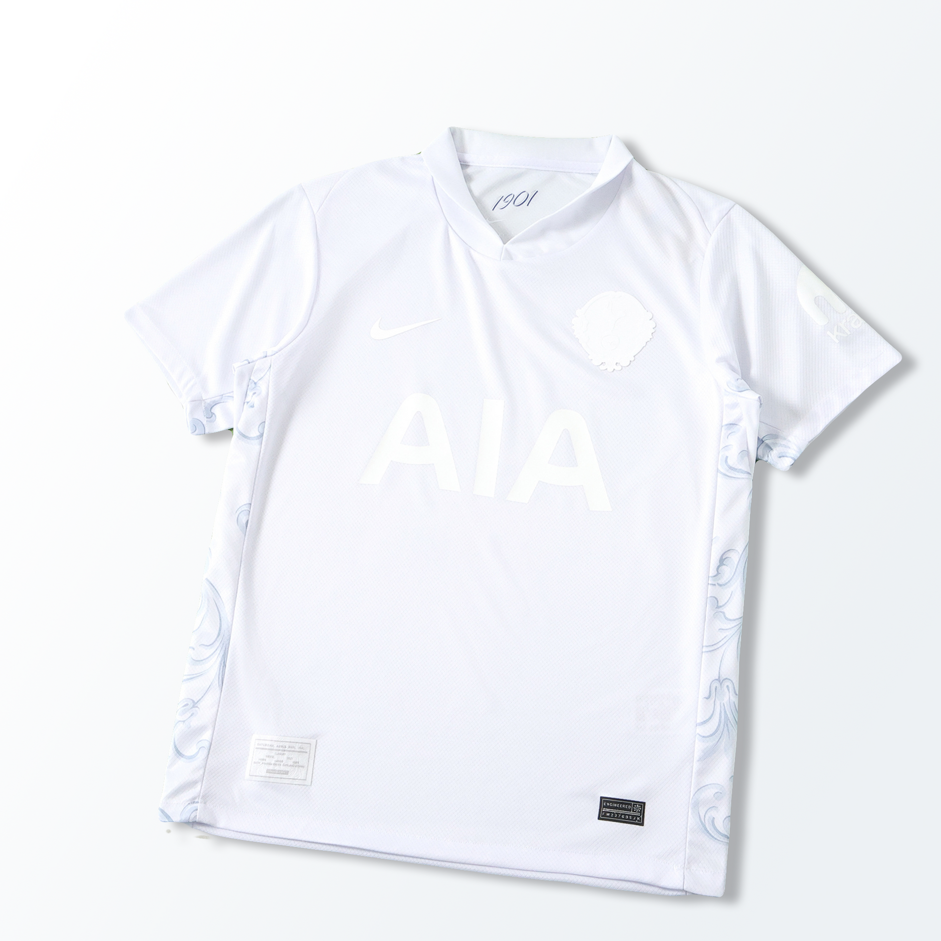 Tottenham Hotspur – DS Sports - Artigos Esportivos