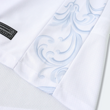 Camisa Tottenham Hotspur 125 Anos Branca Masculina