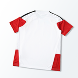 Camisa Treino Seleção Alemanha Copa do Mundo 2026 Branca Masculina