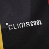 Camisa Treino Seleção Alemanha Copa do Mundo 2026 Vermelha/Preta/Amarela Masculina Adidas