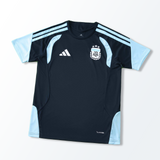 Camisa Treino Seleção Argentina Copa do Mundo 2026 Azul Masculina Adidas