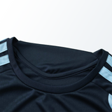 Camisa Treino Seleção Argentina Copa do Mundo 2026 Azul Masculina Adidas