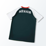 Camisa Treino Seleção México Copa do Mundo 2026 Verde Masculina